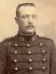 Alphonse Charles TRIQUET
