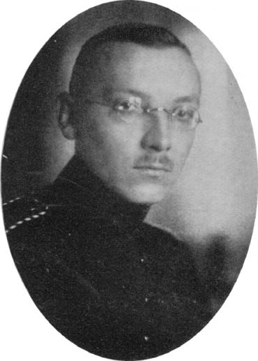 UNGELENK Johann