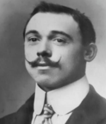 Jean VABRE