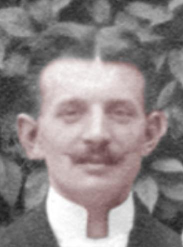 André Louis VASSEUR