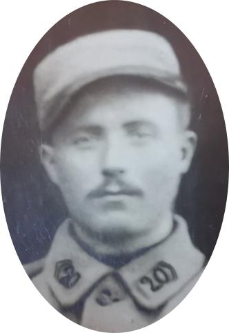 Léopold Achille Joseph VERDIER