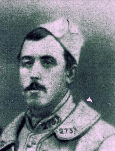 René Emile Jules VERRYSER