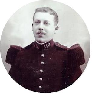 VERSLYPE Albert Prosper