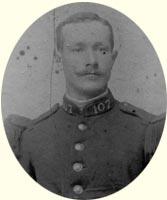 Portrait Paul Alfred VIGIER Portrait Paul Alfred VIGIER