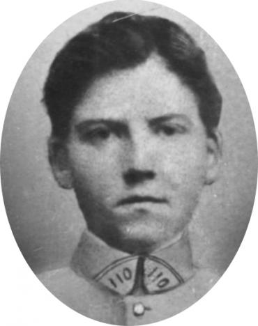 Lèopold Edmond Pierre VIGIN