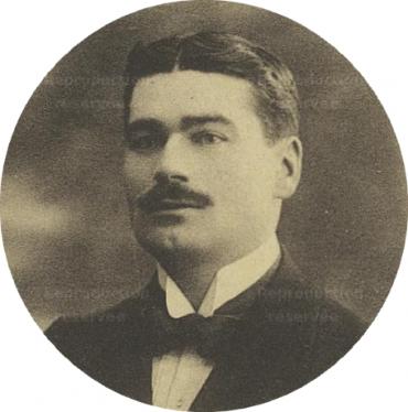 Alfred VIGNEAU