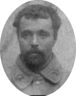 Vincent VIGOUROUX