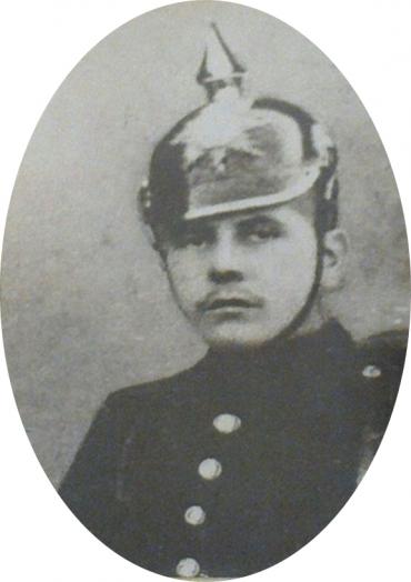 Oswald Voigt Oswald Voigt