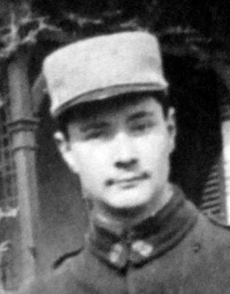 Fernand WEINREBER