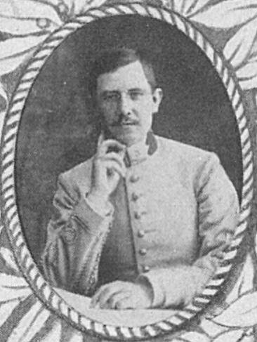 Paul Albert Marie Joseph WITZ