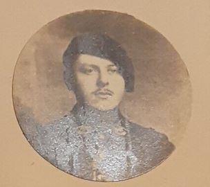 Portrait