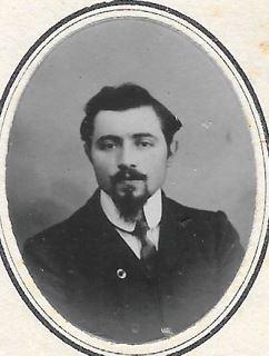 Portrait