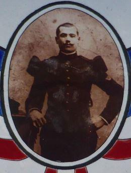 Portrait