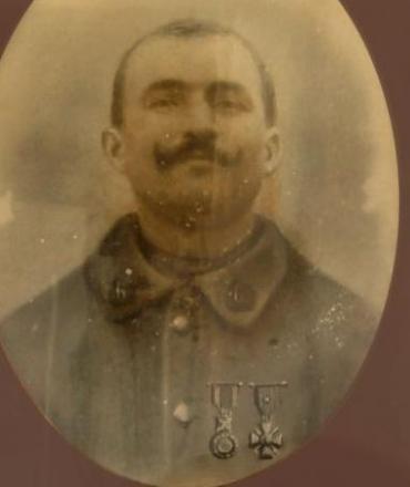 Portrait