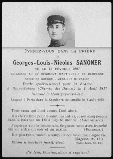 Faire part de décès Faire part de décès