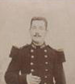 portrait DUPUY Ferdinand