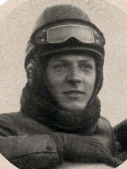 Portrait Gerhard NETTE Portrait Gerhard NETTE