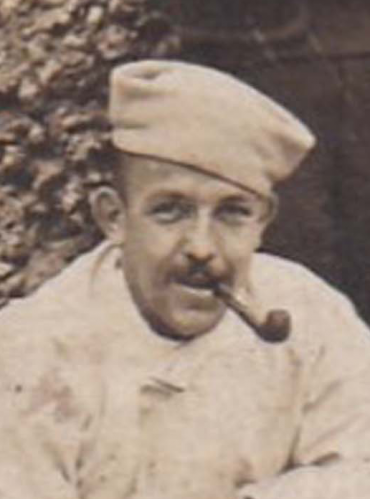 Portrait REYNAUD Joseph