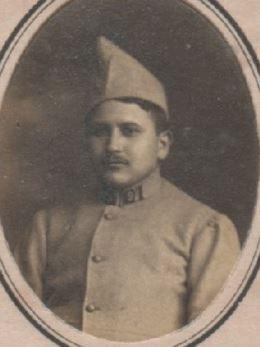 Portrait