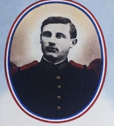 Portrait