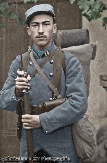 PIERRE Charles