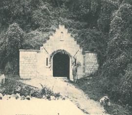 Fontaine Saint-Ouen < Guerre 14-18 < WWI < Sancy-les-Cheminots < Aisne < Picardie < France