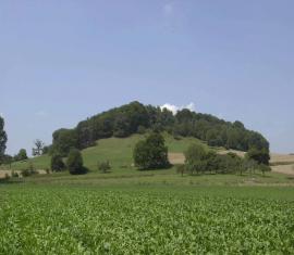 LA BUTTE DE CESSIERES