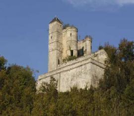 LE CHÂTEAU DE PERNANT (privé)