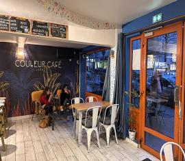 Bar Couleur Café I < Laon < Aisne < Picardie