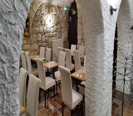 Restaurant Comme A Damas < Laon < Aisne < Hauts-de-France