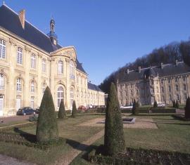 L'ABBAYE DE PREMONTRE