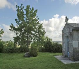 Chapelle Notre Dame des Boves