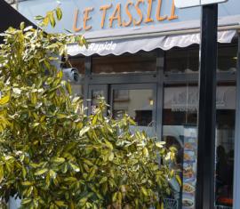 le tassili