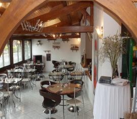 Restaurant de la Mairie 2015 < Berry-au-Bac < Aisne < Picardie