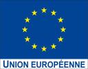 Logo de l'Union Européenne