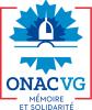 Logo de l'Office National des Anciens Combattants et Victimes de Guerre