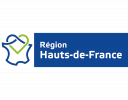 Logo - Région Hauts-de-France