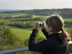 Vidéos du Chemin des Dames