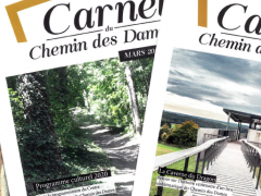 Le Carnet du Chemin des Dames