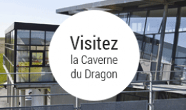 Visitez la caverne du dragon Visitez la caverne du dragon