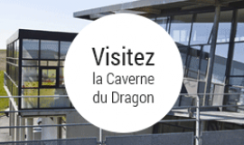 Visitez la caverne du dragon