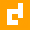 Logo orange